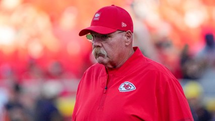 Chiefs Predicted to Dominate AFC East Once Again in 2025