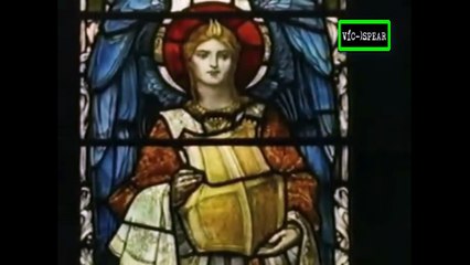 Obras Maestras: La Muerte del Rey Arturo, la Leyenda del Rey - Documental (1993) E. Latino