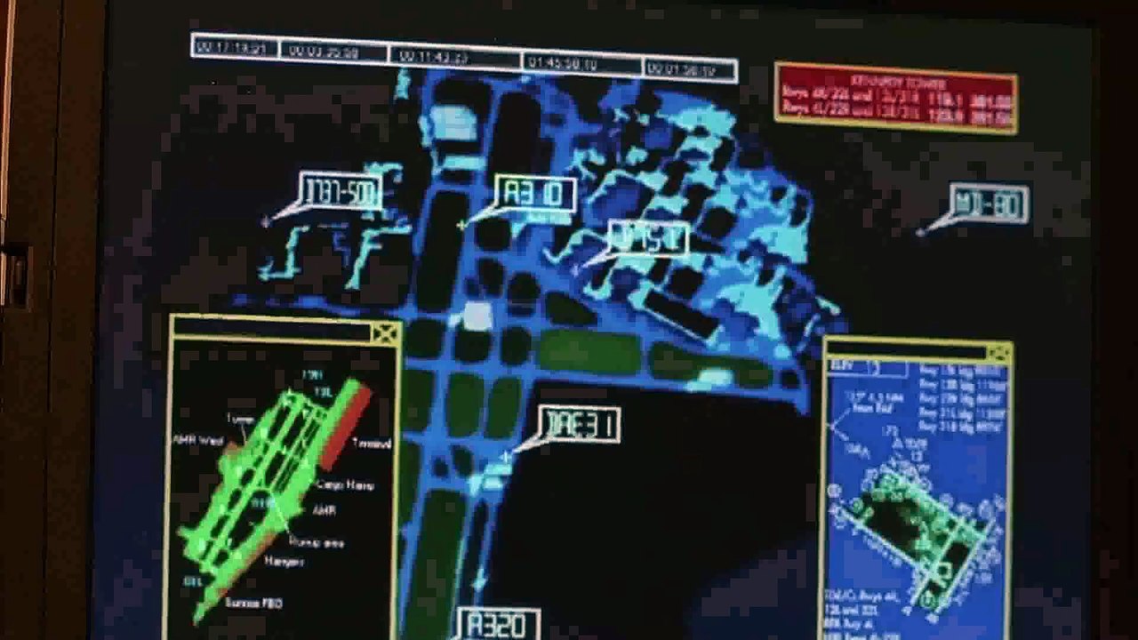 Final Approach Part 1