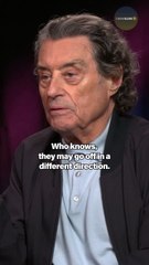 Ian McShane's Got Thoughts About How John Wick 4 Ended And What It Means For Future Movies #shorts