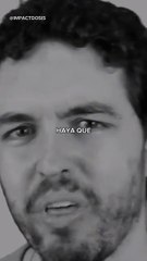 Sé fiel a tus sueños, incluso cuando cueste.