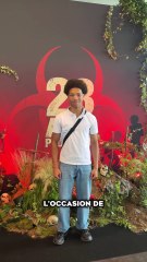 Je t’emmène avec moi à l’événement de Pictures France ‼️🤩