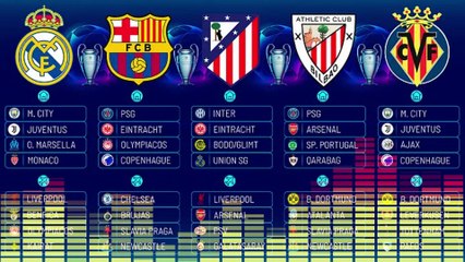 Raúl Fuentes: "La sorpresa será el Nápoles y la decepción... El Atlético de Madrid"