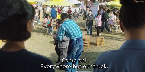 Tastefully Yours Episode 4 English Sub