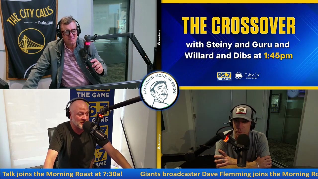 Crossover 8-28-25