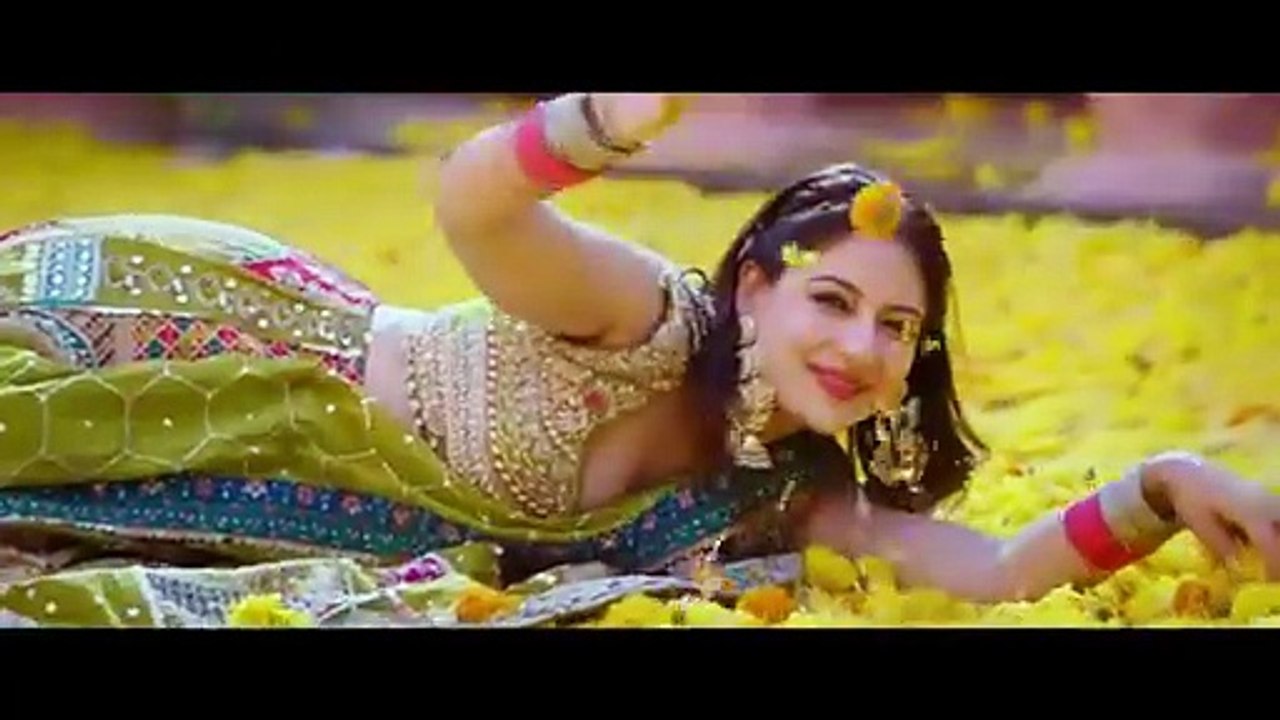 Nachi Teri Maa Naal