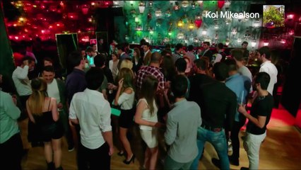 مسلسل هاديك حياتي الحلقة 181 مدبلج للدارجة المغربية