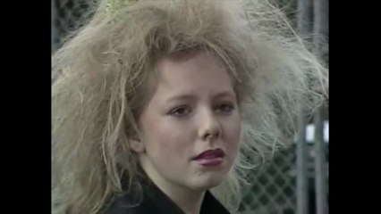 Prisoner Cell Block H (with gate slams) - Episode 513