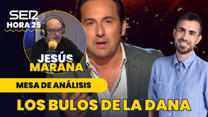 Maraña sobre bulos