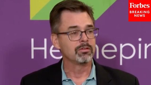 Minneapolis Hospital CEO Reveals How Many Catholic School Shooting Victims Are Still In The Hospital