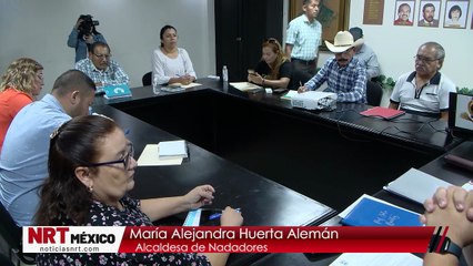Aprueban apoyo económico para traslado de estudiantes del municipio de Nadadores