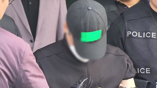 용인 일가족 5명 살해범 1심 무기징역... 평생 격리돼 속죄하라 / YTN