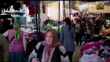 مسلسل هاديك حياتي الحلقة 187 مدبلج للدارجة المغربية