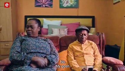 Isitha The Enemy 28 August 2025 Today Full Episode