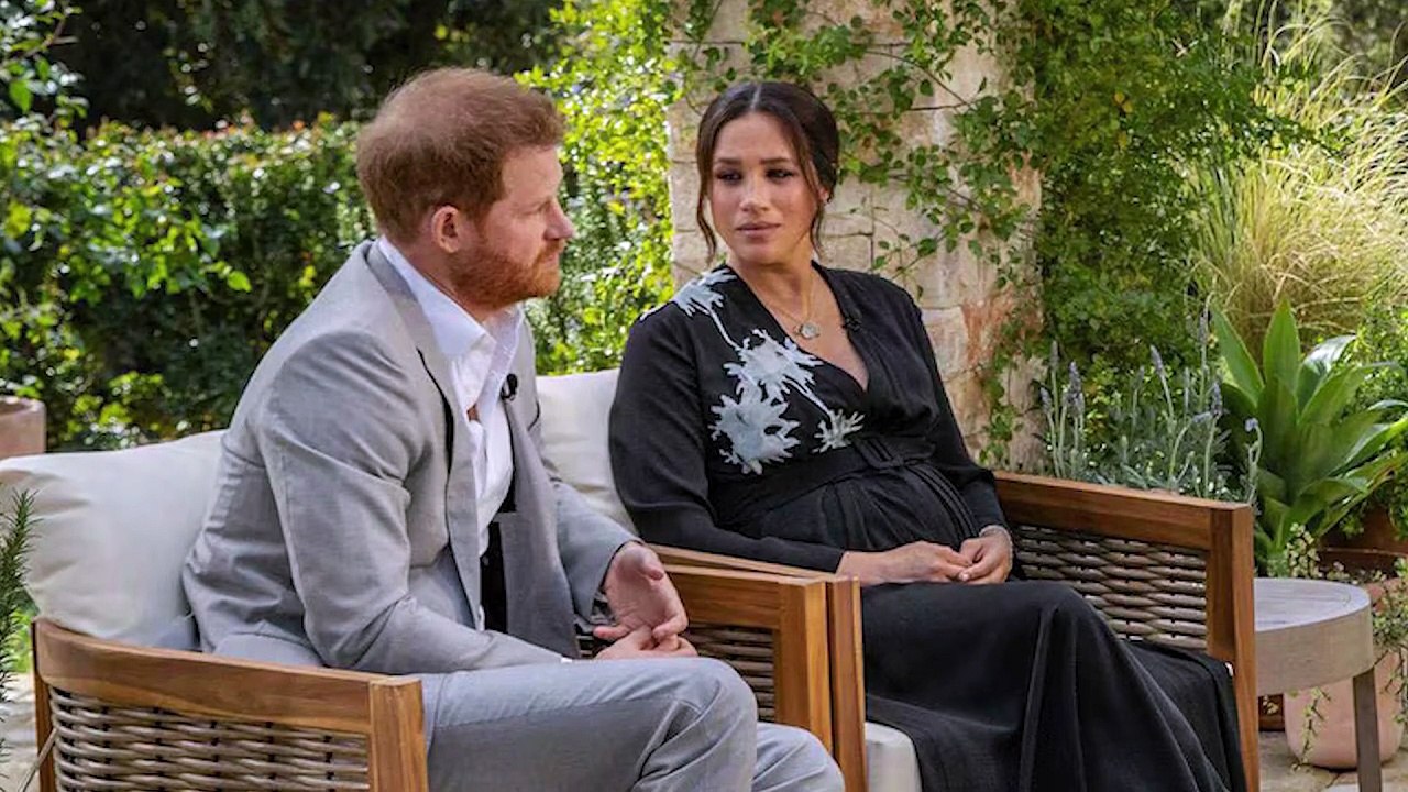 The Real Reason Prince William Hasn’t Tried To Reconcile With Prince Harry