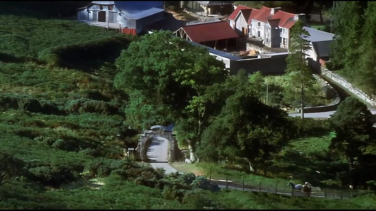 Folwark Zwierzecy Animal Farm 1999 LEKTOR PL