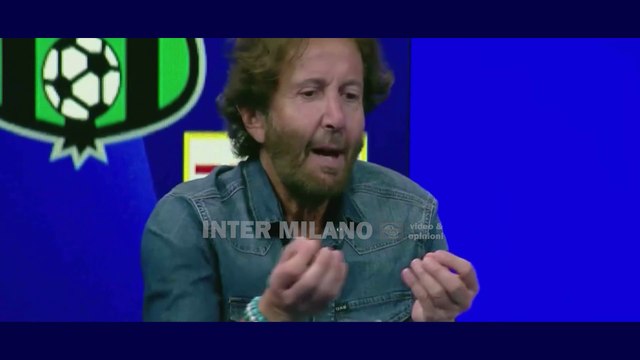 Sorteggi Champions: tutti d'accordo, l'Inter ha il percorso più difficile * Bargiggia: mercato Inter da sette.