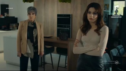 Ana mi-ai fost scrisa in ADN Sezonul 2 episodul 1 (p2) - 28 august 2025