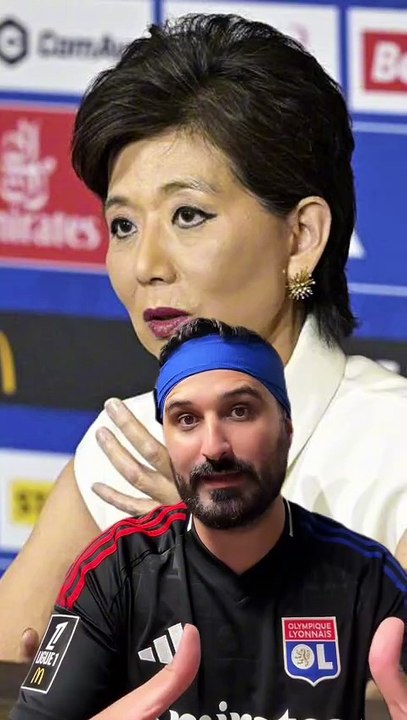 OL : Mikotadze sacrifié pour sauver le club ? L'info choc !