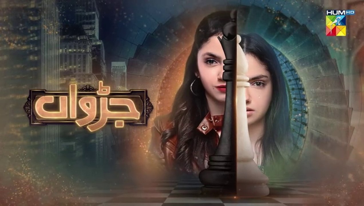 Judwaa Pakistani drama episode 25