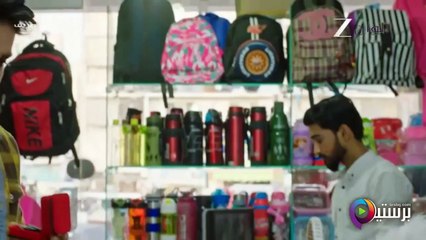 مسلسل حساب مزيف الحلقة 12 الثانية عشر مدبلجة