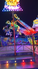 Vidéo de manège super intéressant