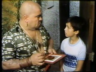 El Triangulo de Oro - 1984