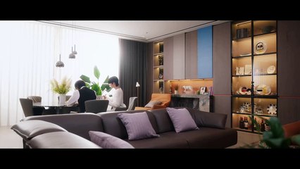 Ep.9 - ABO Desire the Series - EngSub