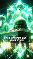 The Golden Key of Prophet Muhammad ﷺ - Improve Your Spirituality in Islam