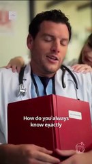 You Fired A Genius Surgeon - Full