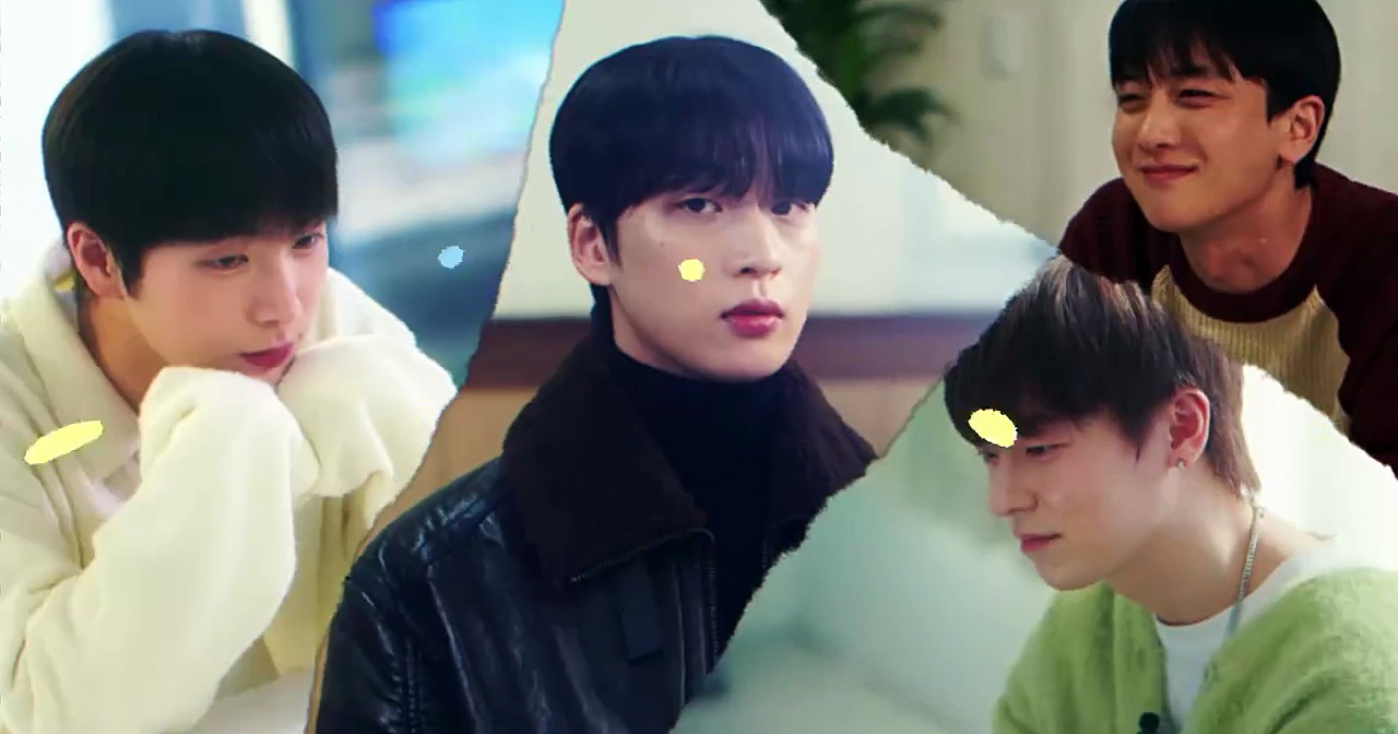  My bias is showing episode 2 | english sub