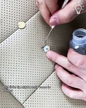 Handyman Tips & Tricks!