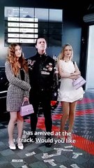 Never Cross The Line With The Billionaire 2