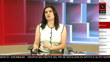 Socavones afectan vialidades en Zacatecas tras fuertes lluvias