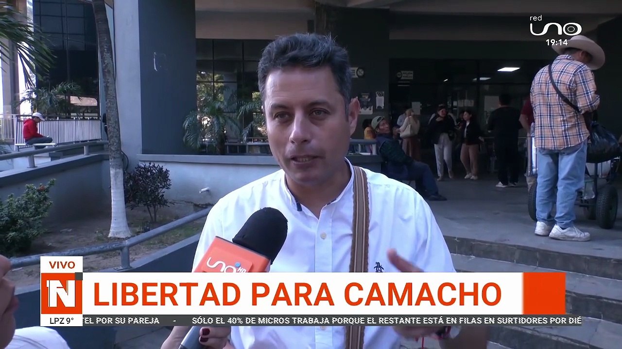 LARA SOBRE CAMACHO