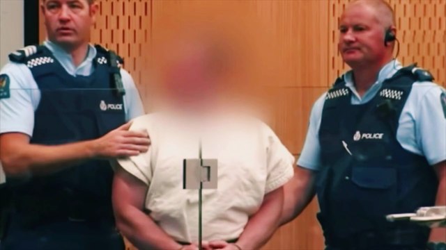 (2019) The Christchurch Mosque Shootings (Part 4/4) | Christchurch, Canterbury, New Zealand