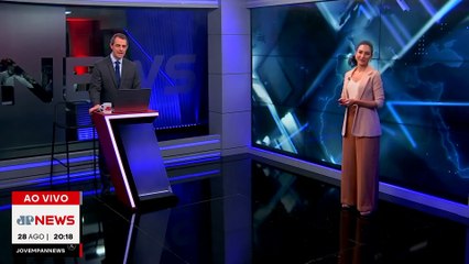 Lula e Tarcísio: “Ações contra PCC foram históricas”