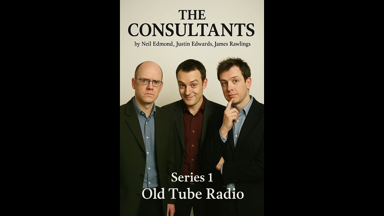 The Consultants Series 1