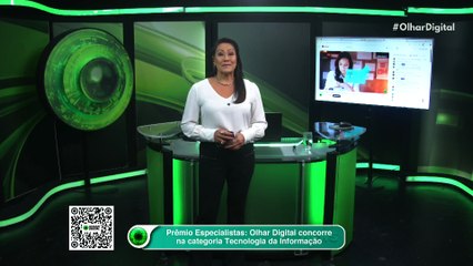 09_Prêmio Especialistas Olhar Digital concorre na categoria Tecnologia da Informação