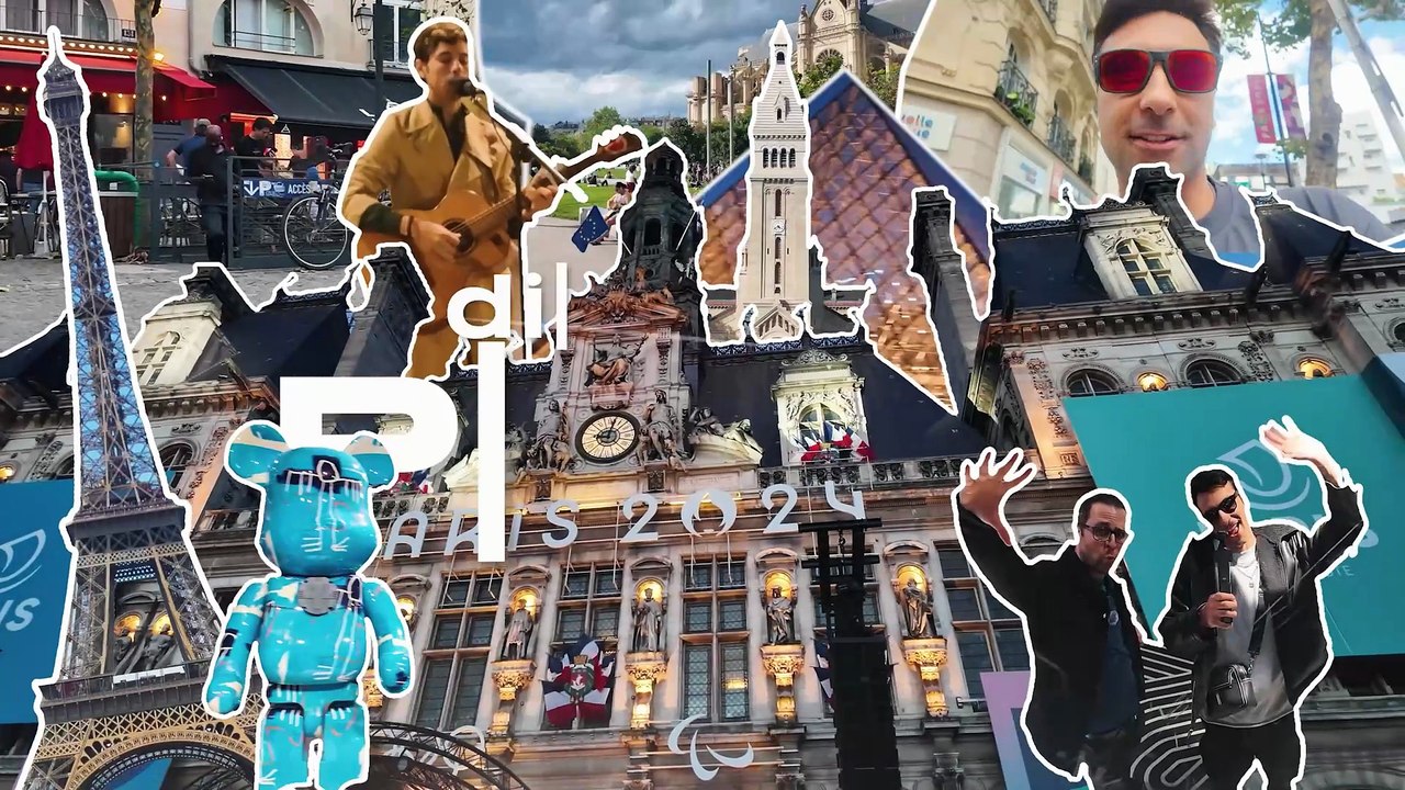 The Most Controversial Show of Rock en Seine 2025 | Kneecap Live Paris