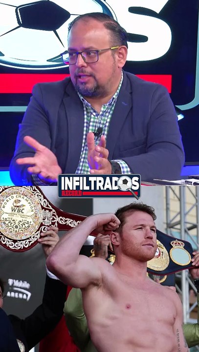 ¿CUÁNDO PELEARÁ CANELO ÁLVAREZ EN EL ESTADIO AZTECA