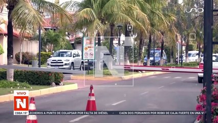 DECLARARON DOS APREHENDIDOS CASO ACRIBILLADOS