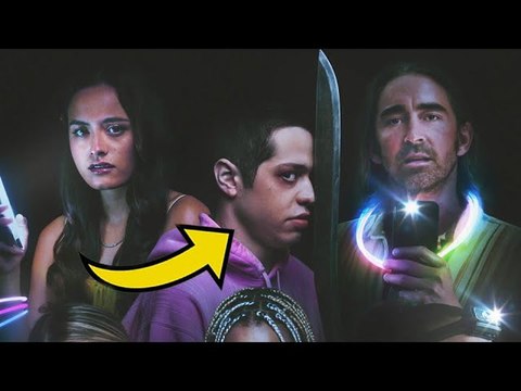 10 Movie Posters That Spoiled Everything