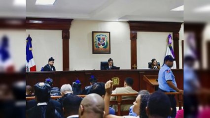 Dictan 10 y seis años de prisión a acusados de borrar antecedentes