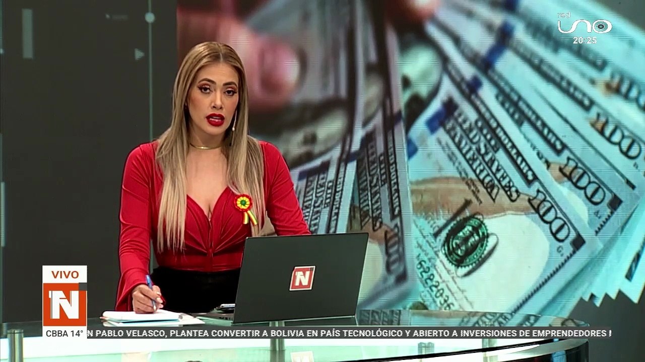 dolar paralelo