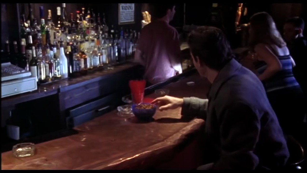 Urbania (2001) gay theme | LGBTQ film - English