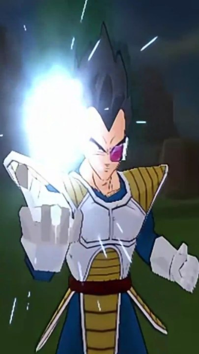 Transformation Pt1(Budokai Tenkaichi)Ps2