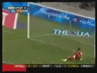 Marseille 4-3 Strasbourg Resume Ligue 1 Journee 38