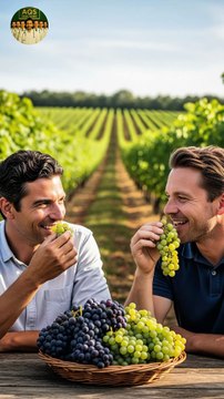 5 Amazing Health Benefits Of Grapes |AQS Doctors