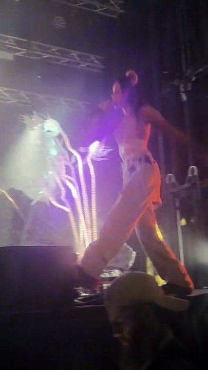 Agar Agar  Music Show Performance in Cabaret Frappé  #music #show #france #musicvideo  (73)